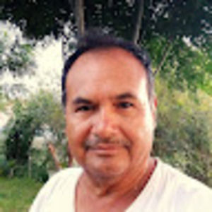 Meet your Posher, Faustino